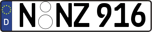 N-NZ916
