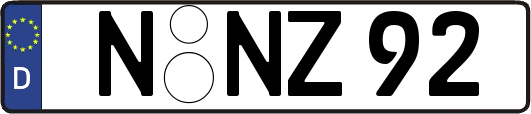 N-NZ92