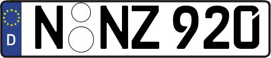 N-NZ920