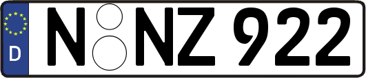 N-NZ922
