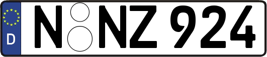 N-NZ924