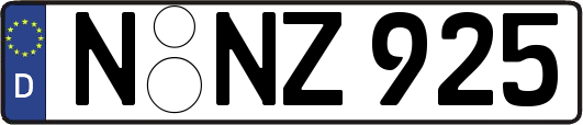 N-NZ925