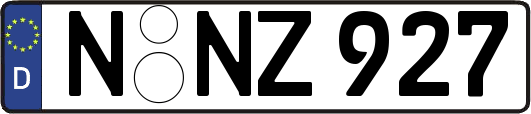 N-NZ927