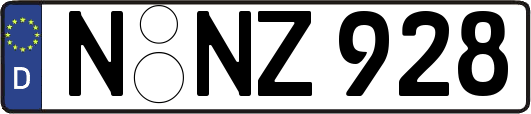 N-NZ928
