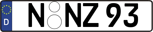 N-NZ93