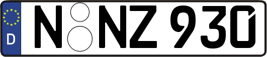 N-NZ930
