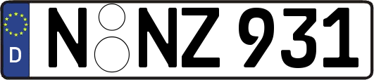 N-NZ931