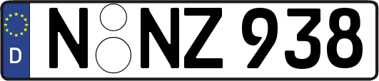 N-NZ938