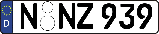N-NZ939