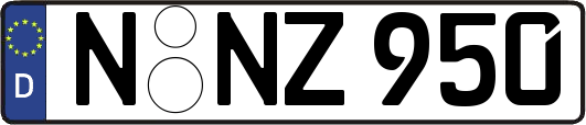 N-NZ950