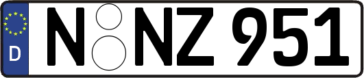N-NZ951
