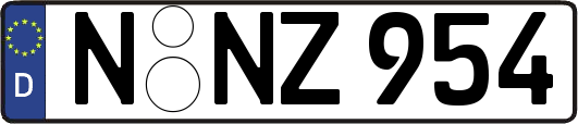 N-NZ954