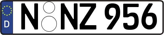 N-NZ956