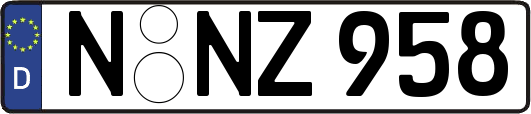 N-NZ958