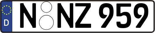N-NZ959