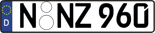 N-NZ960