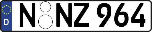 N-NZ964