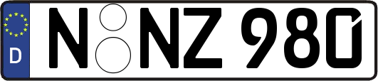 N-NZ980