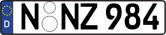 N-NZ984
