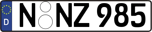 N-NZ985
