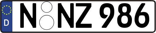 N-NZ986
