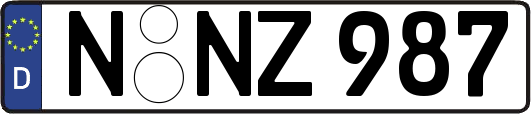 N-NZ987