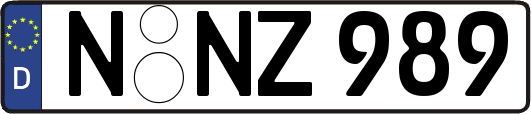 N-NZ989