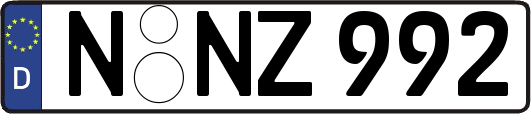 N-NZ992