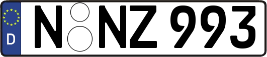N-NZ993
