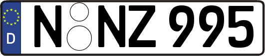 N-NZ995