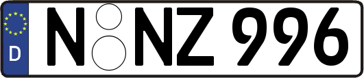 N-NZ996
