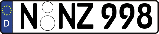 N-NZ998