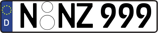 N-NZ999