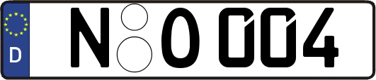 N-O004