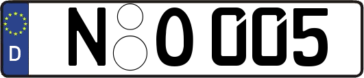 N-O005