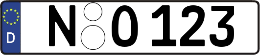 N-O123