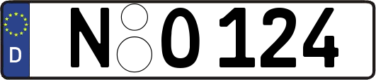 N-O124