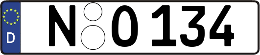 N-O134