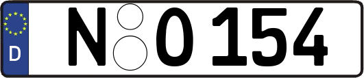 N-O154
