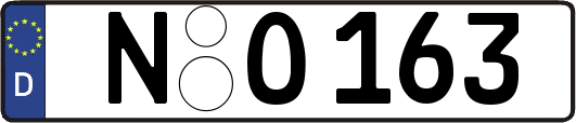 N-O163