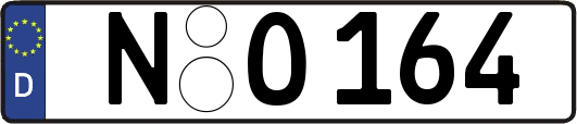 N-O164