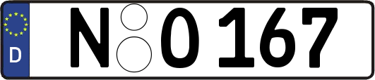 N-O167
