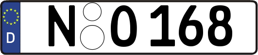 N-O168