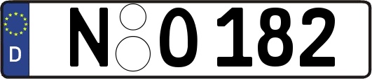 N-O182