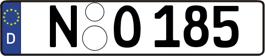 N-O185
