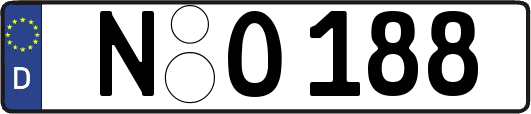 N-O188
