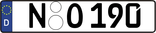 N-O190