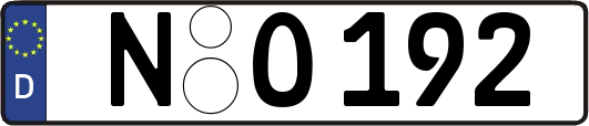 N-O192
