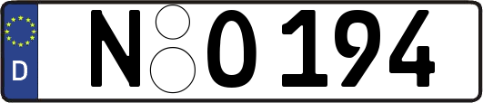 N-O194
