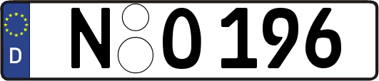 N-O196